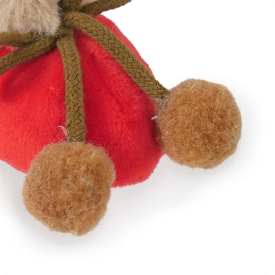 Comète Cupidon Bottines de Noël Catnip