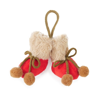 Comète Cupidon Bottines de Noël Catnip