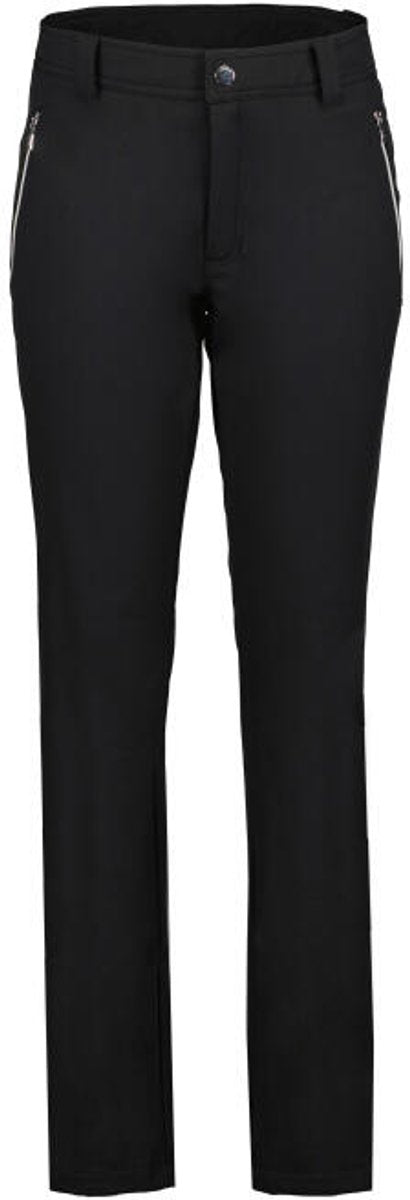 Pantalon softshell femme Luhta erottaja - noir - 42