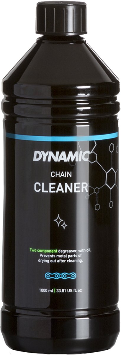 Nettoyant chaîne dynamique 1000ml
