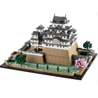 Lego architecture château himeji - 21060