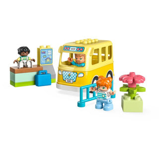 Lego 10988 Duplo le trajet en bus