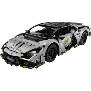 Lego ® technic lamborghini revuelto super voiture de sport - 42214
