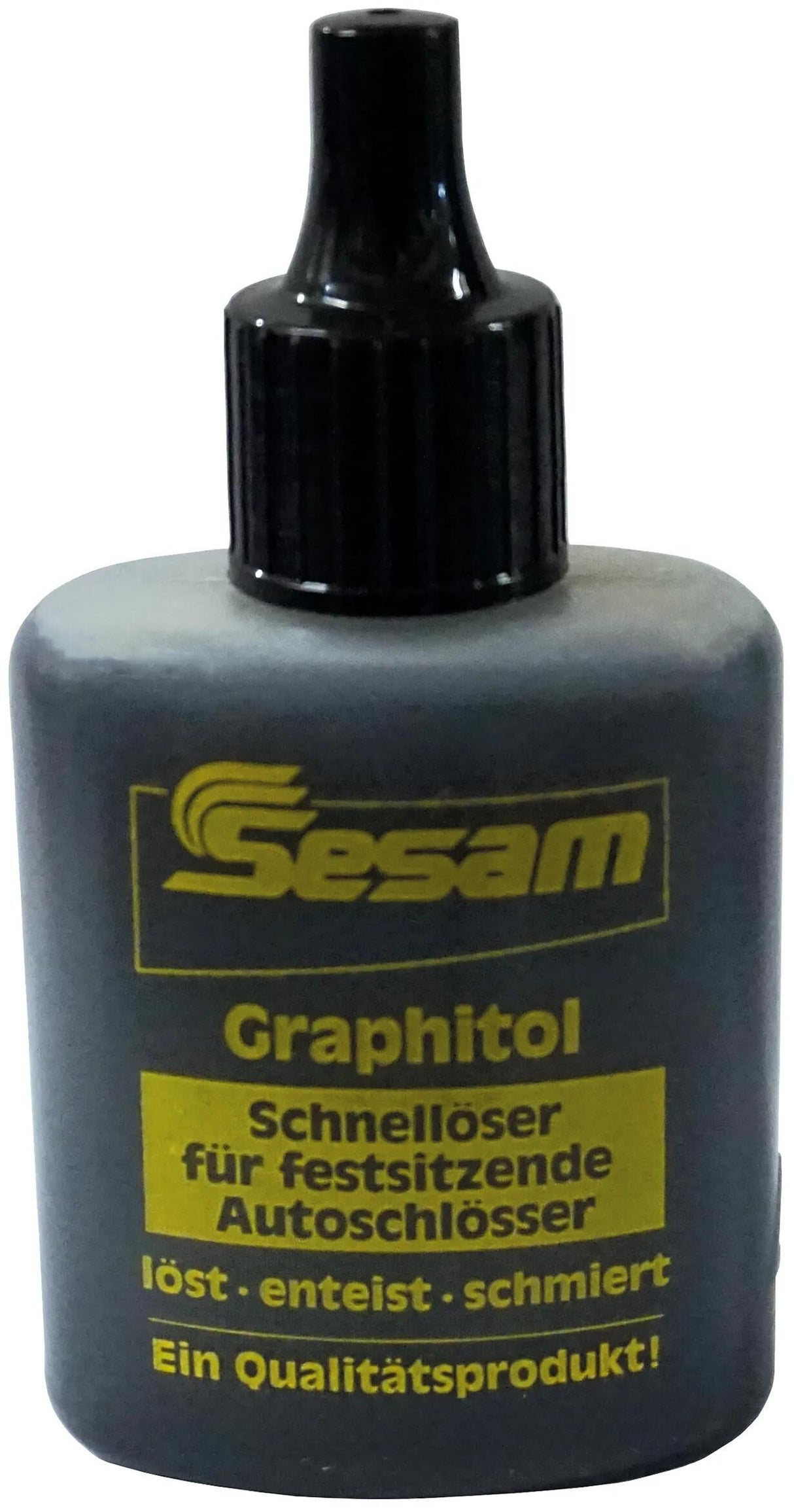 Huile de sésame huile de graphite 50 ml