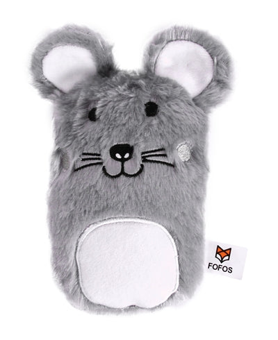 Fofos chiot koala hamster souris peluche assortie