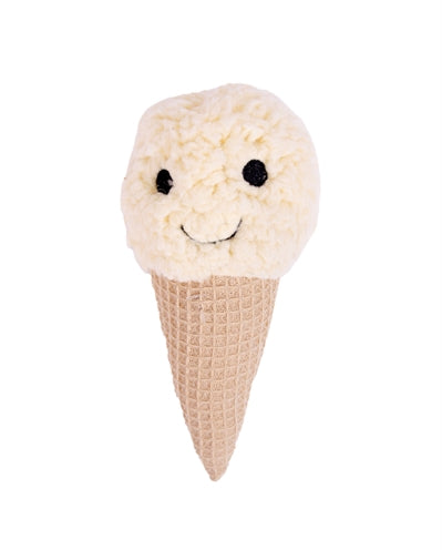 Peluche glace Fofos assortie