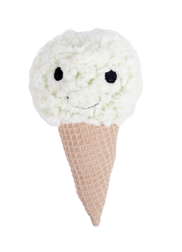 Peluche glace Fofos assortie