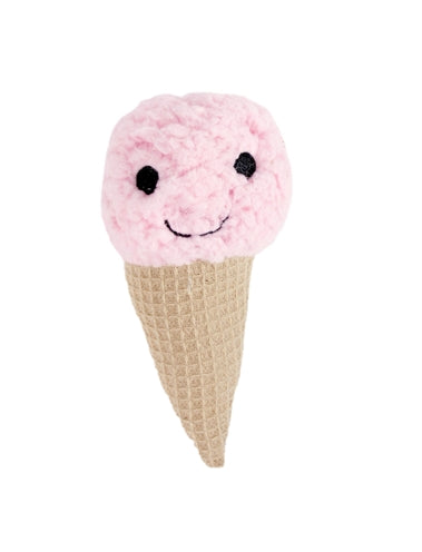 Peluche glace Fofos assortie