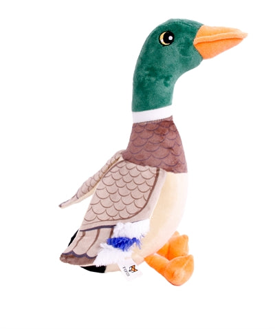 Fofos Peluche canard sauvage