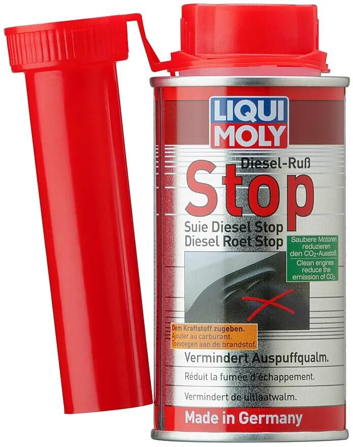 Liqui Moly Diesel Suie Stop Diesel Smut Stop 150 ml ML
