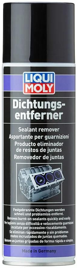 Liqui moly dissolvant de joints dissolvant de joints 300ml