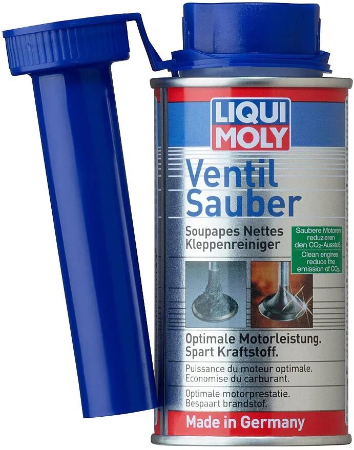 Liqui moly ventil sauber valve-clean bidon bouchon à vis 150 ml