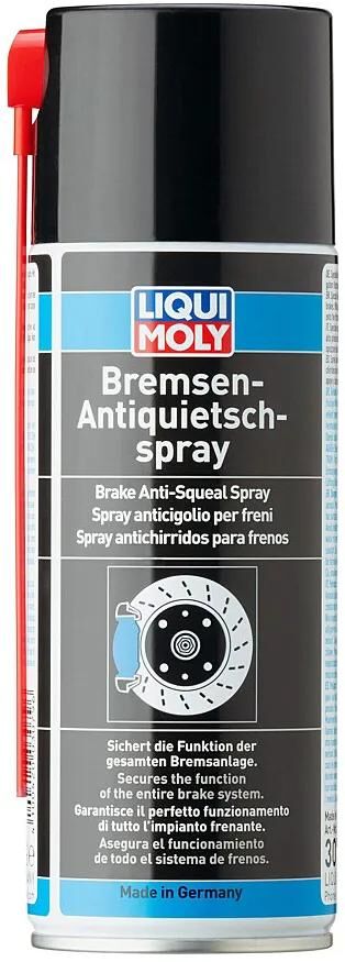 Liqui moly pâte anti-grincement spray freins-anti-grincement lm
