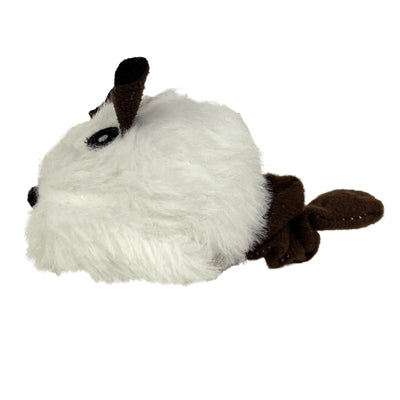 Fofos secouant la souris avec un son blanc