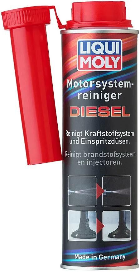 Liqui moly nettoyant pour système moteur diesel nettoyant pour système moteur lm diesel