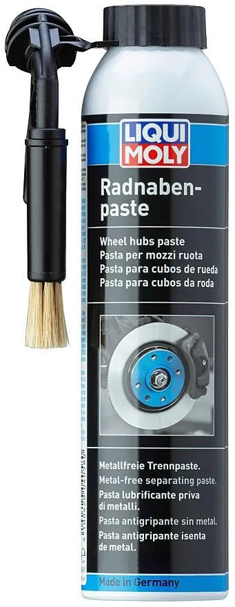 Liqui moly pâte de montage radnaben-paste pâte de moyeu de roue 200 ml lm