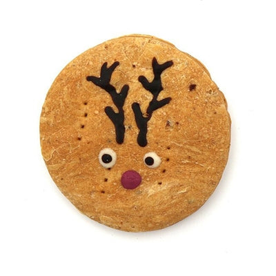 Biscuit Rudolph Hov-hov
