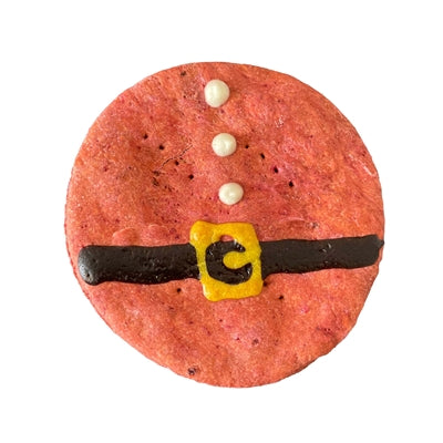 Biscuit du Père Noël Hov-hov