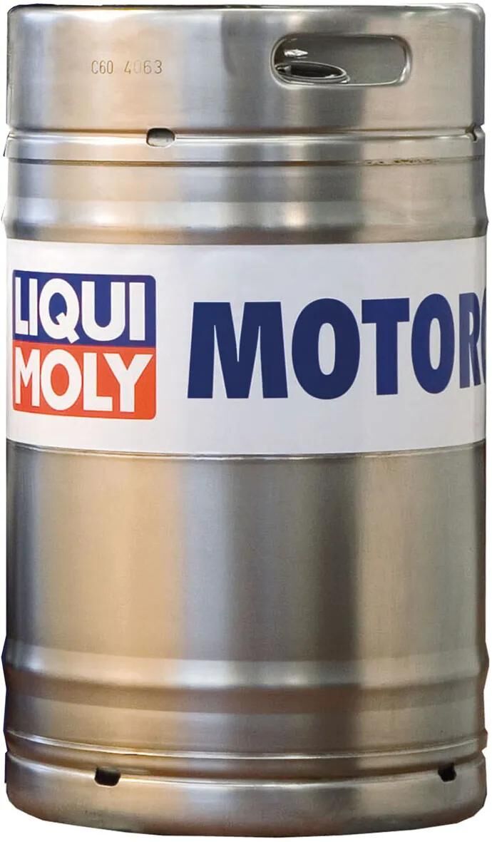 Liqui moly huile moteur spéciale tec f huile spéciale tec f 0w-30 60ltr.conteneur de dépôt