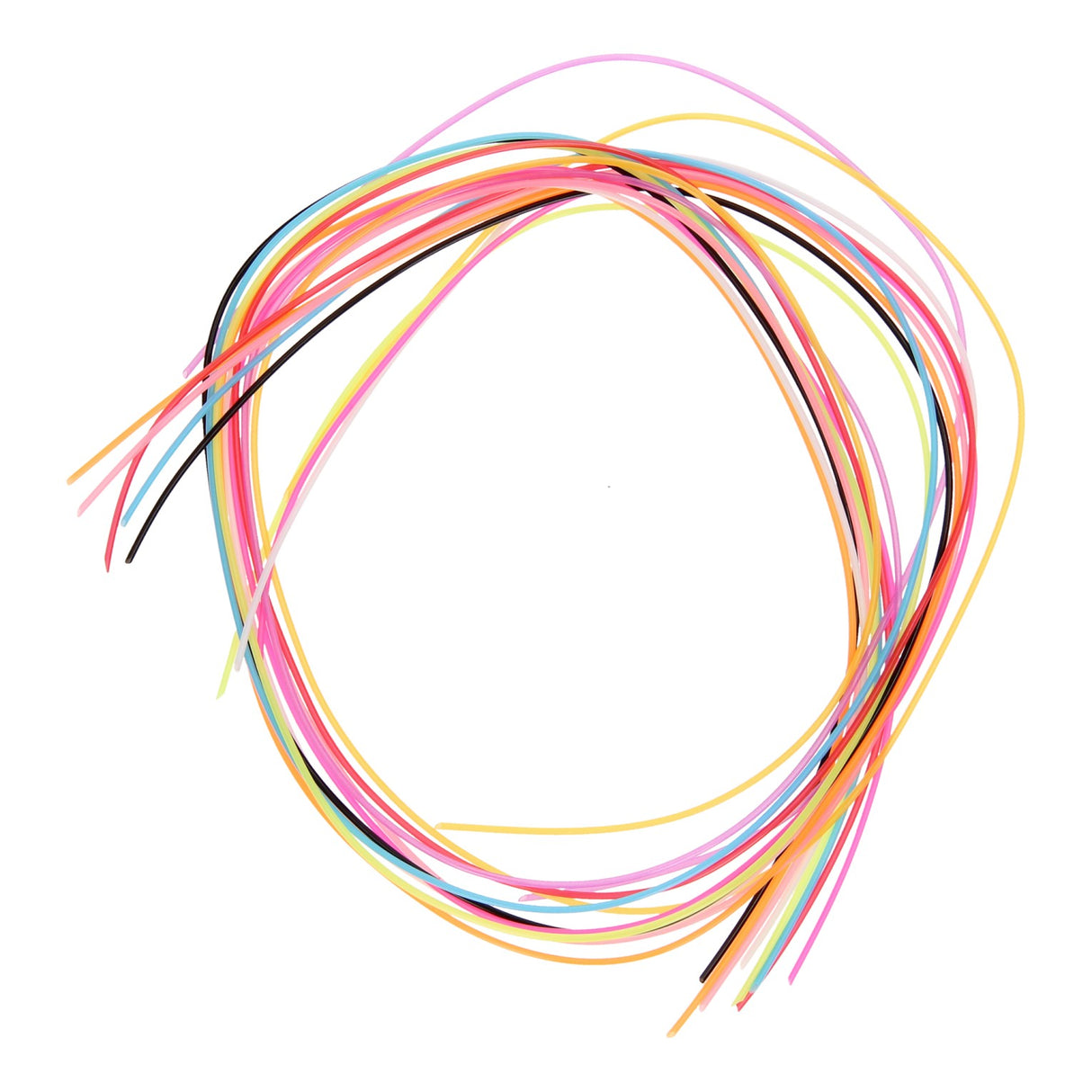 Cordes Scoubidou, 80cm
