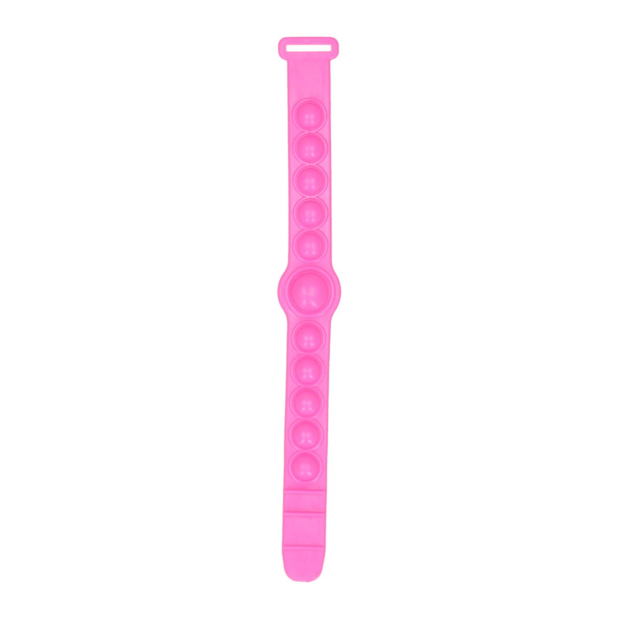 Couleur du bracelet pop-it