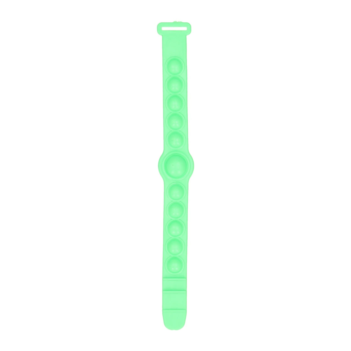 Couleur du bracelet pop-it