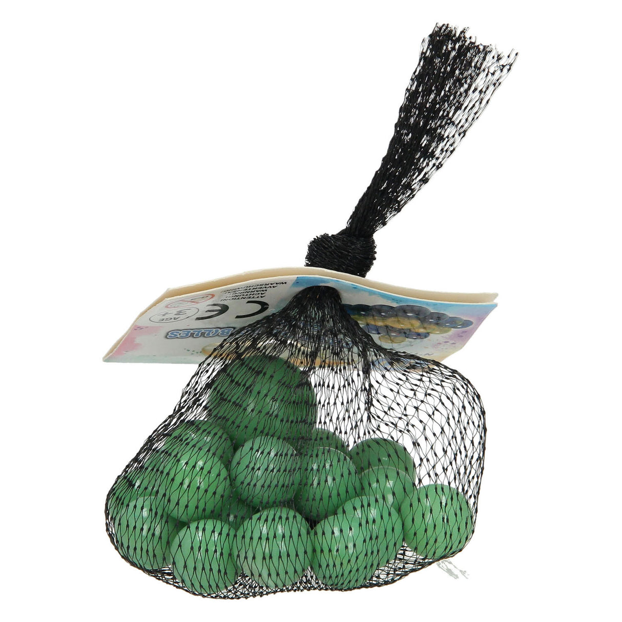 Billes, 20 pcs.