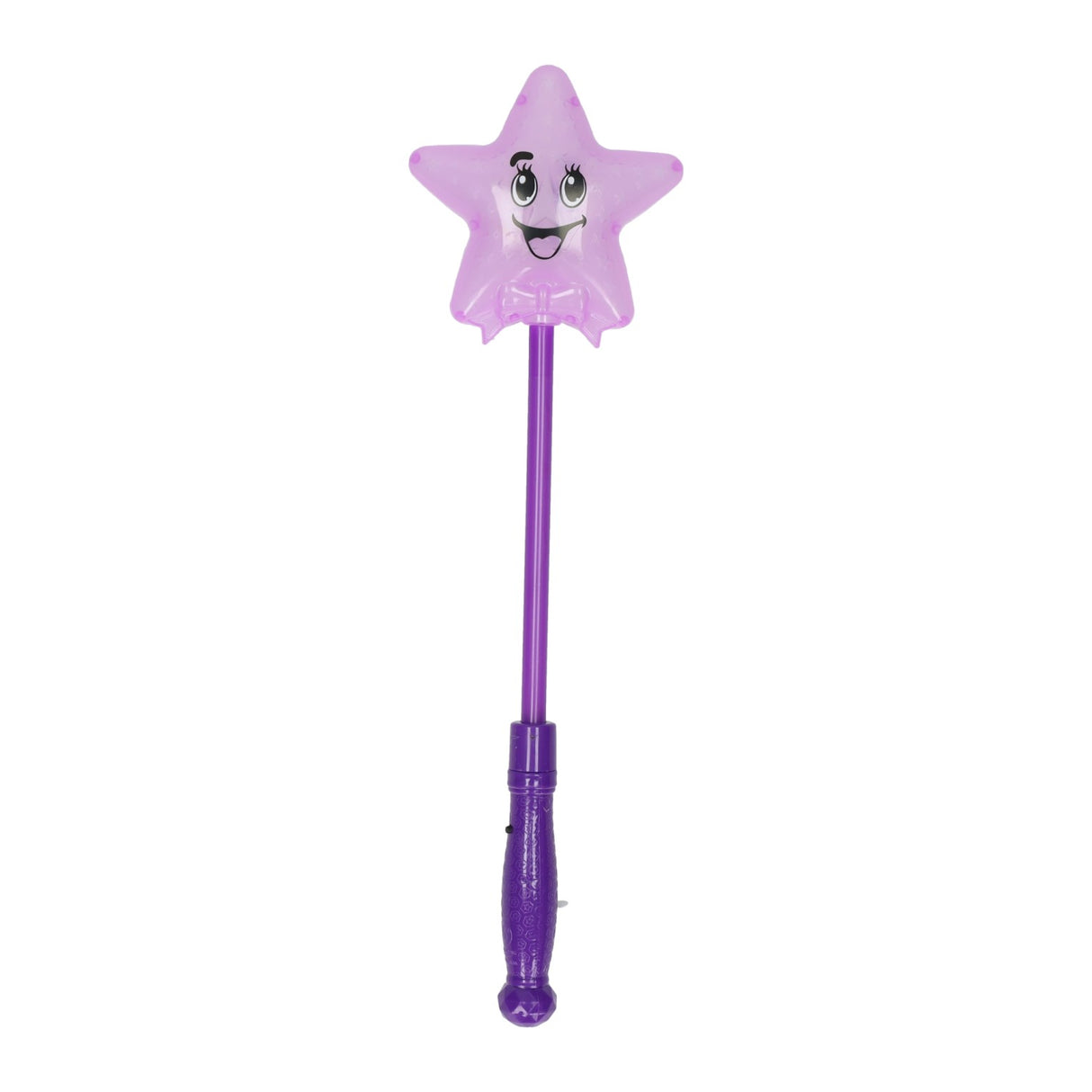 Bâton lumineux couleur étoile, 38cm