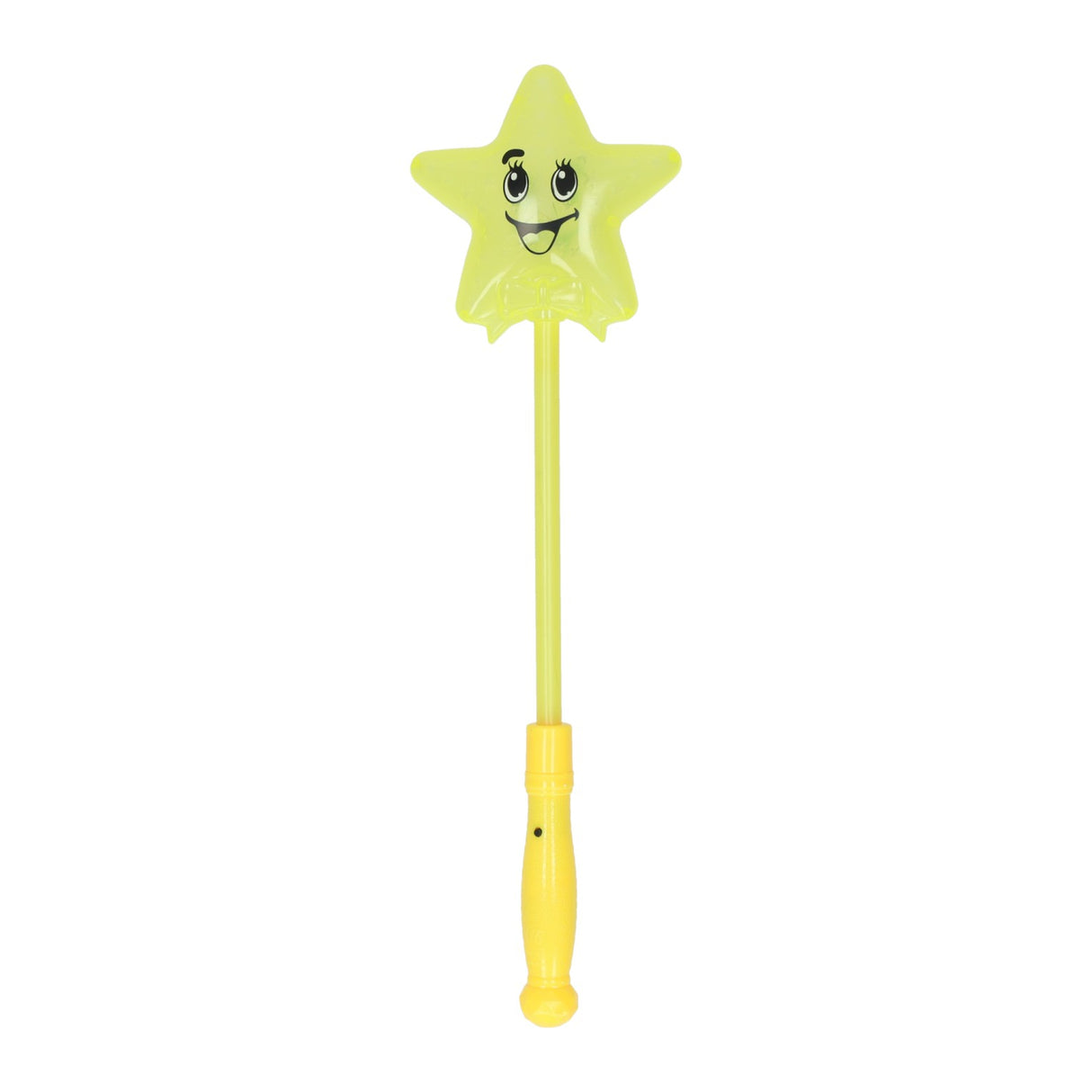 Bâton lumineux couleur étoile, 38cm