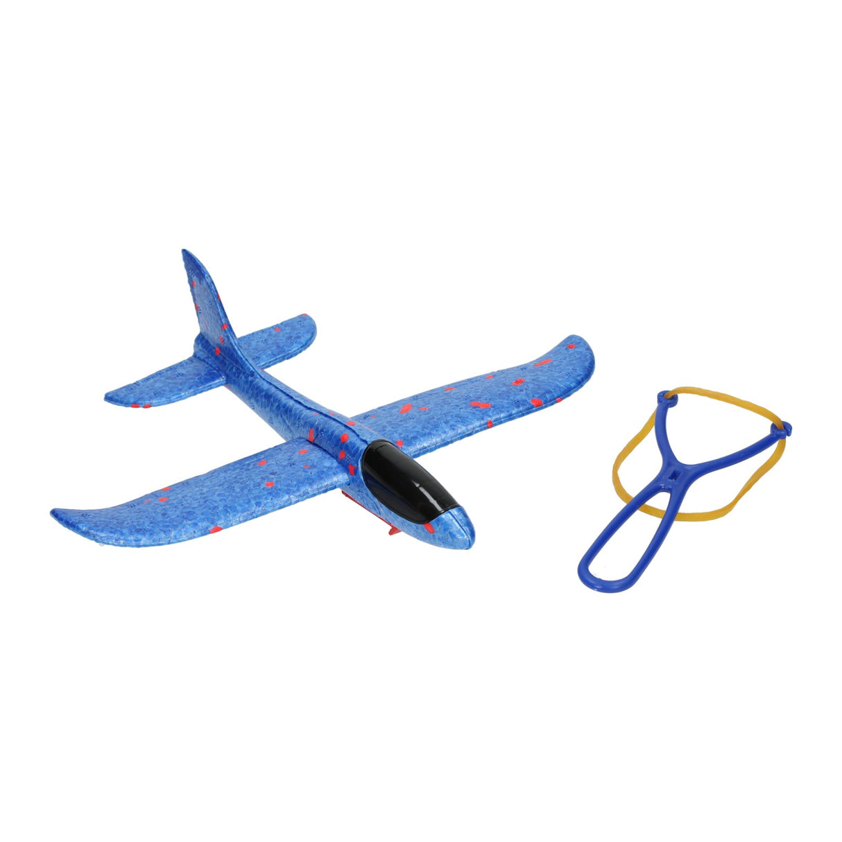 Avion de tir