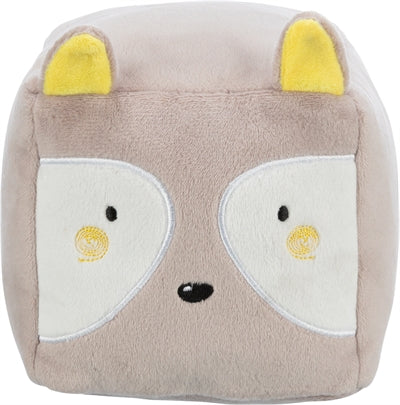 Trixie en peluche