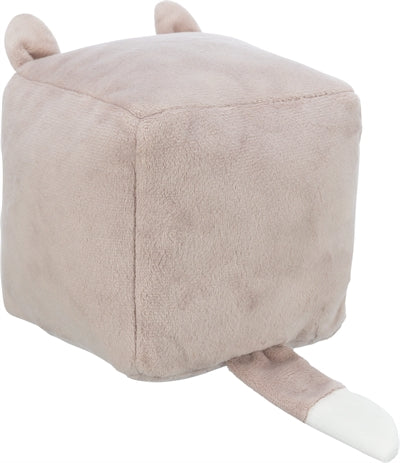 Trixie en peluche