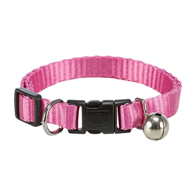 Collier pour chat Trixie assorti