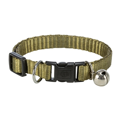 Collier pour chat Trixie assorti