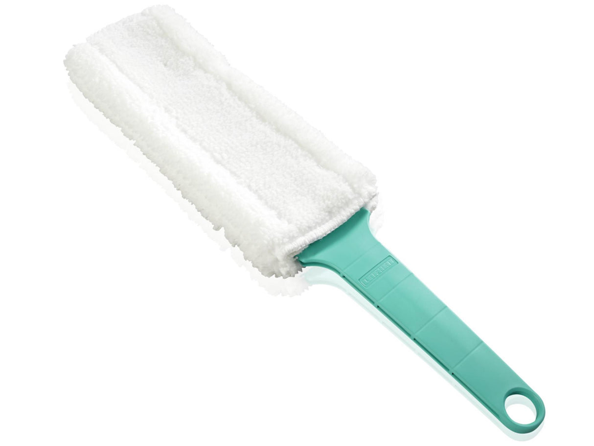 Nettoyant pour radiateur plat Leifheit Duster