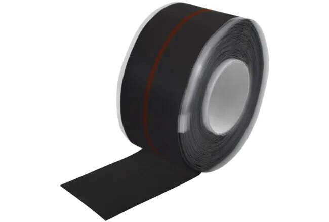 Sw stahl sw-stahl ruban de réparation multi-tape multi-tape noir sw acier