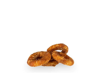 Petstyle Living Ring Possé avec du poulet