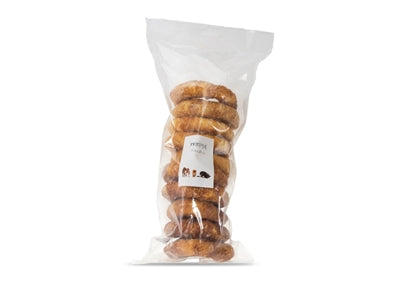 Petstyle Living Ring Possé avec du poulet