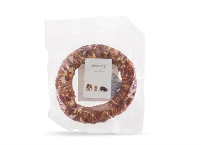 Petstyle Living Ring Possé avec le canard