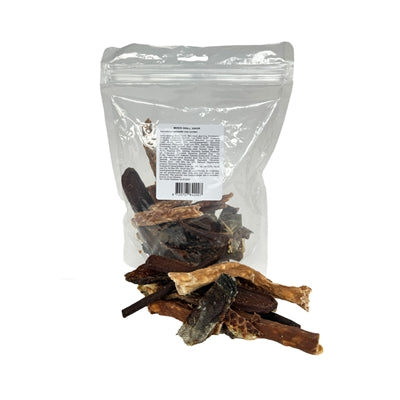 Snack pour chien Freds Mixed Grill à l'écorce et au goût