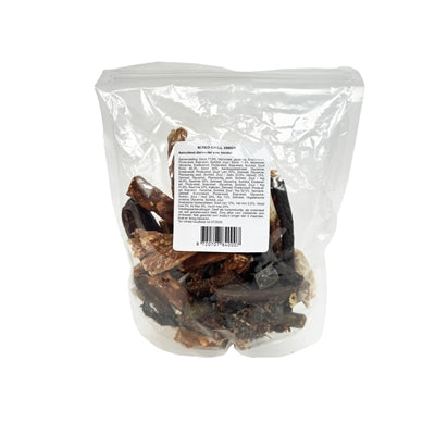 Snack pour chien Freds Mixed Grill à l'écorce et au goût