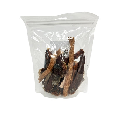 Snack pour chien Freds Mixed Grill à l'écorce et au goût