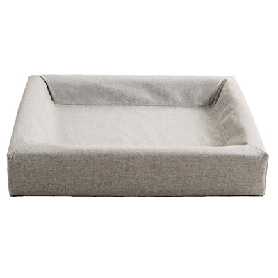Bia Bed Skanor Hoes Hondmand Beige
