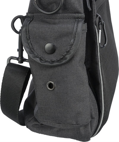Échappement de Trixie et anthracite de mâles