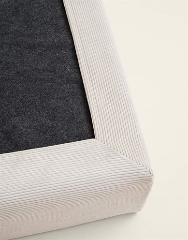 Couvre-lit Bia pour chien sable