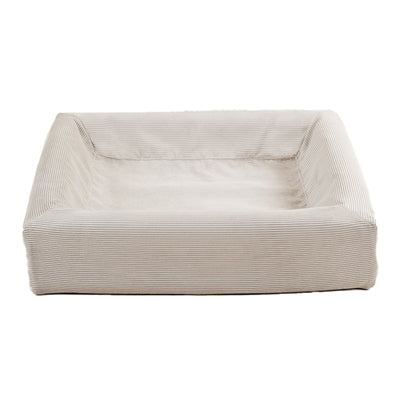 Couvre-lit Bia pour chien sable