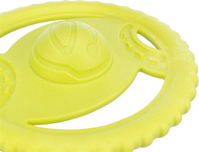 Trixie aqua jouet pour chien disque tpr