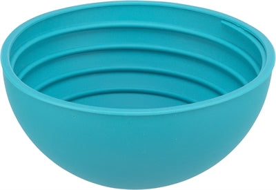 Bol de nourriture pour chien en silicone lick'n'snack Trixie