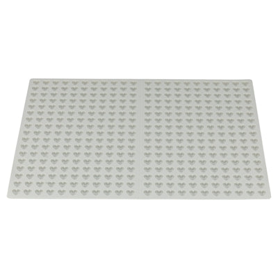 Tapis de cuisson Trixie avec coeurs pour chien et chat en silicone