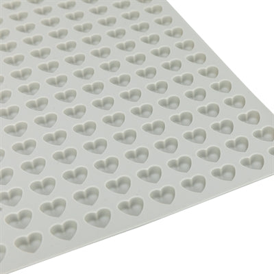 Tapis de cuisson Trixie avec coeurs pour chien et chat en silicone